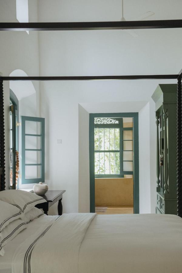 Merchant House Аханґама Екстер'єр фото